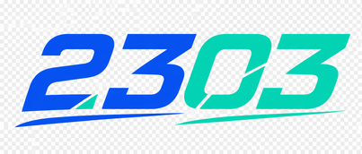 2303 Philippines gaming platform logo
